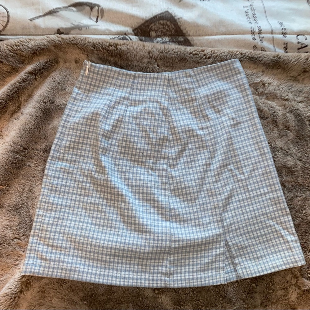 Brandy Melville Carla Skirt